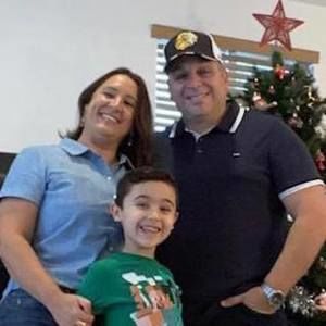 Meet your Posher, Yamilka